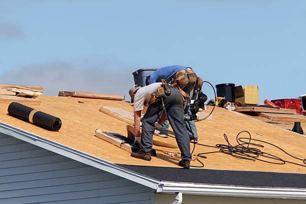 All Weather Roof Repair Florida - Roof Repair in Port St. Lucie