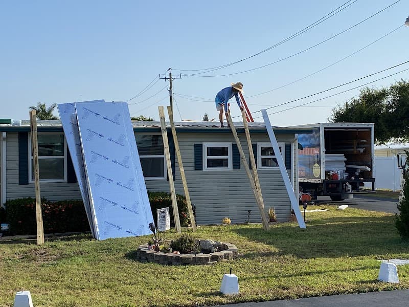 All Weather Roofing - Flat Roofing in Bradenton