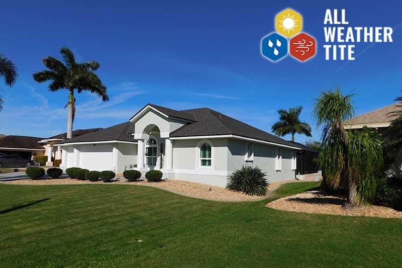 All Weather Tite - Metal Roofing in Sarasota