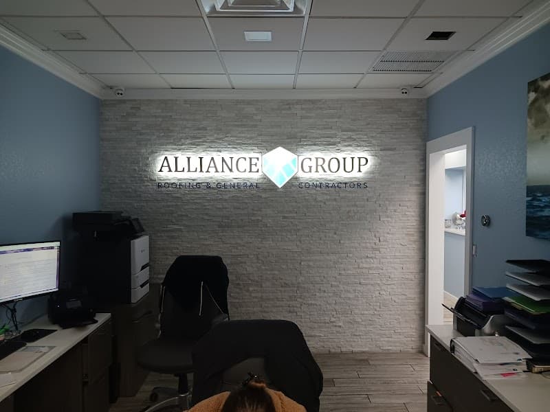 Alliance Group Roofing Company - Residential Roofing in Port St. Lucie