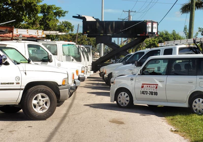 Allied Roofing Inc - Shingle Roofing in Miami