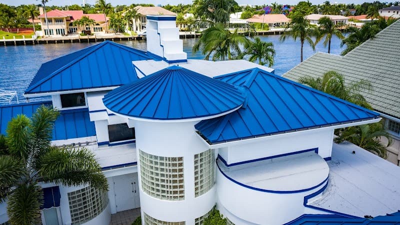 Allied Roofing & Sheet Metal, Inc. - Metal Roofing in Tamarac
