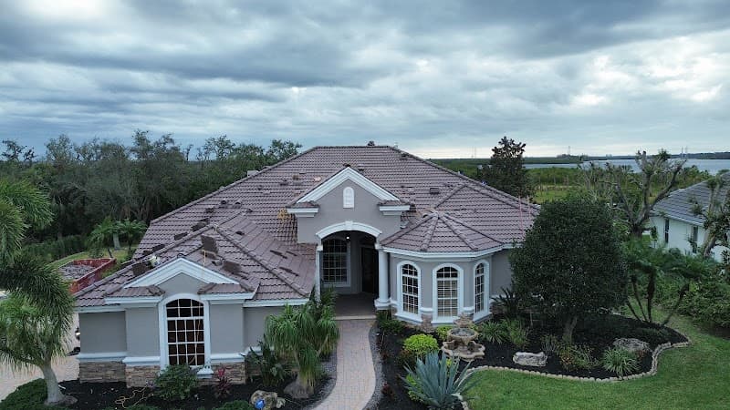 Alligator Roofing & Gutters - Tile Roofing in Bradenton