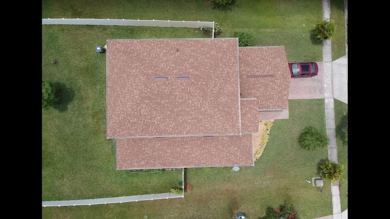 Amazon Roofing - Shingle Roofing in Orlando