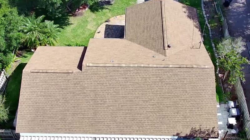 America Top Roofing - Residential Roofing in Lakeland