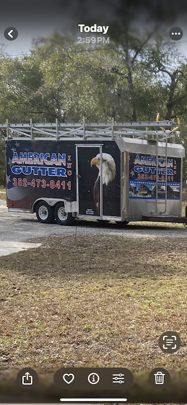 American Gutter Inc - Gutter Installation in Keystone Heights