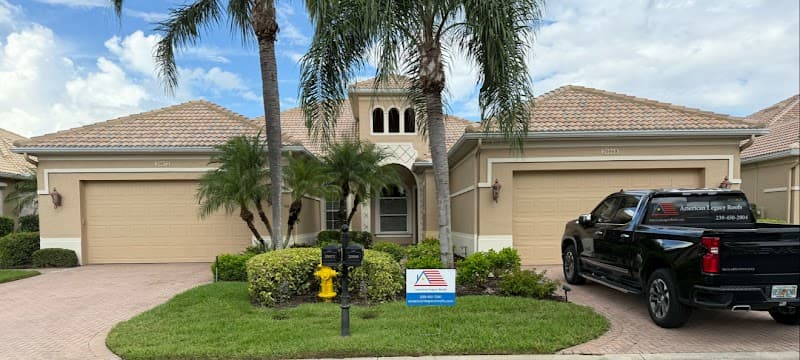 American Legacy Roofs - Metal Roofing in Naples