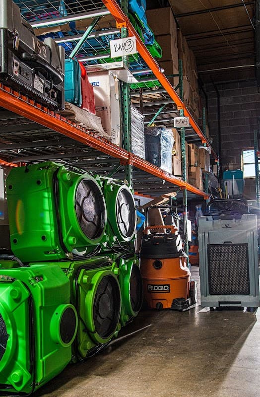 American Restoration Solutions - Roof Repair in Orlando