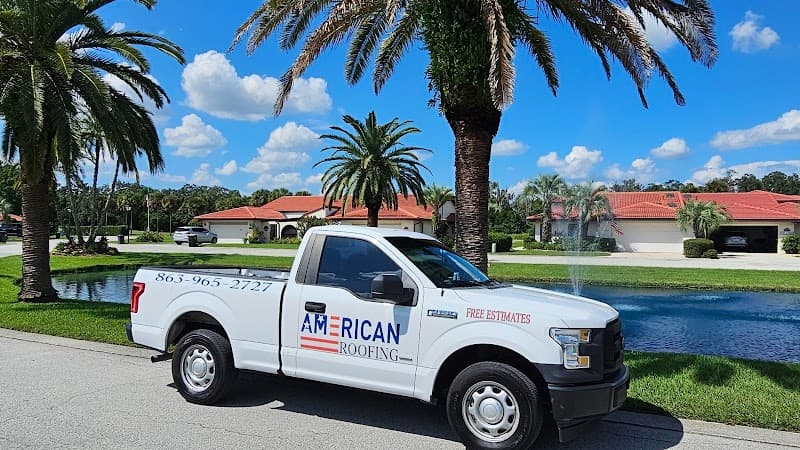 American Roofing FL - Residential Roofing in Winter Haven