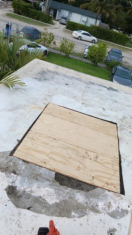 Ames Stuart BC Fair Roofing - Residential Roofing in Miami