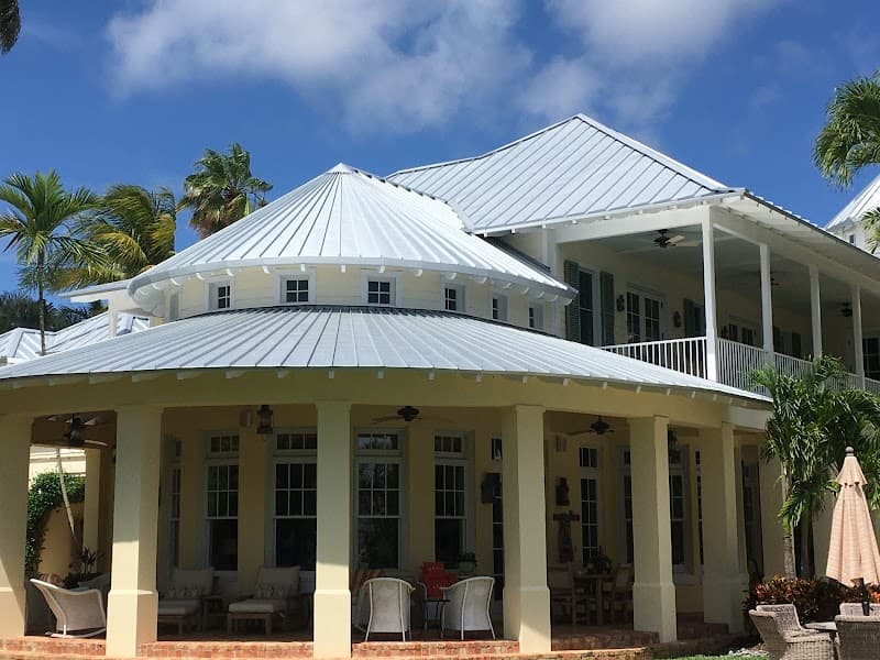 Ametco Metal Roofing Inc. - Metal Roofing in Riviera Beach