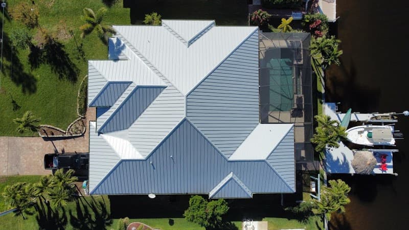 Amherst Roofing, Inc. - Residential Roofing in Naples