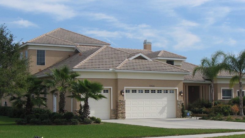 Amick Roofing Inc - Roof Repair in Bradenton