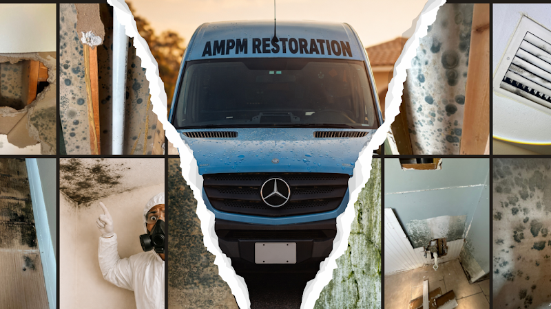 AmPm Restoration Services LLC - Roof Repair in Bradenton