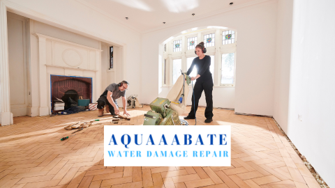 AquaAAbate Water Damage Repair Naples - Roof Repair in Naples