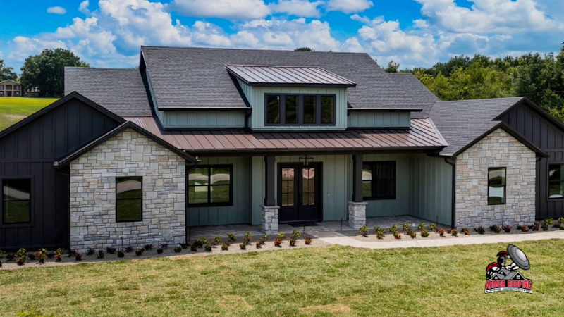 Armor Roofing & Home Improvement - Emergency Repair in Leesburg