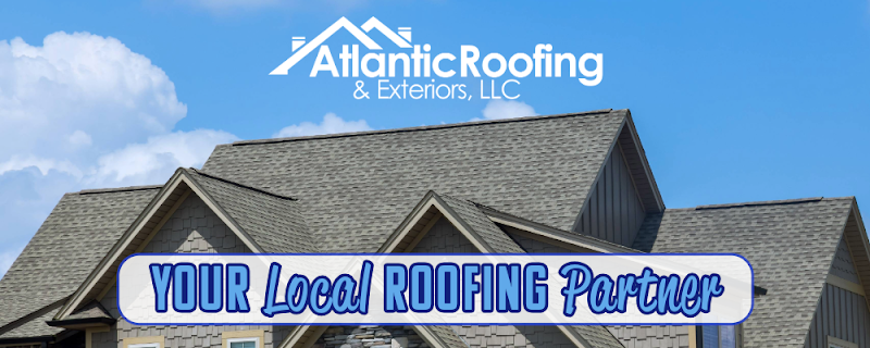 Atlantic Roofing & Exteriors, LLC - Residential Roofing in Gainesville