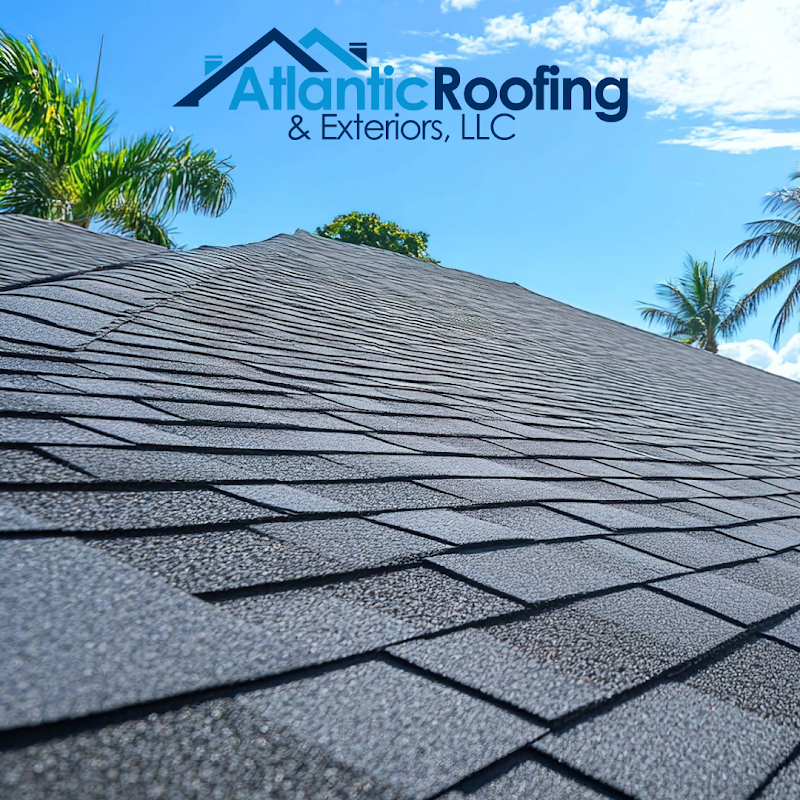 Atlantic Roofing & Exteriors - Residential Roofing in Gainesville