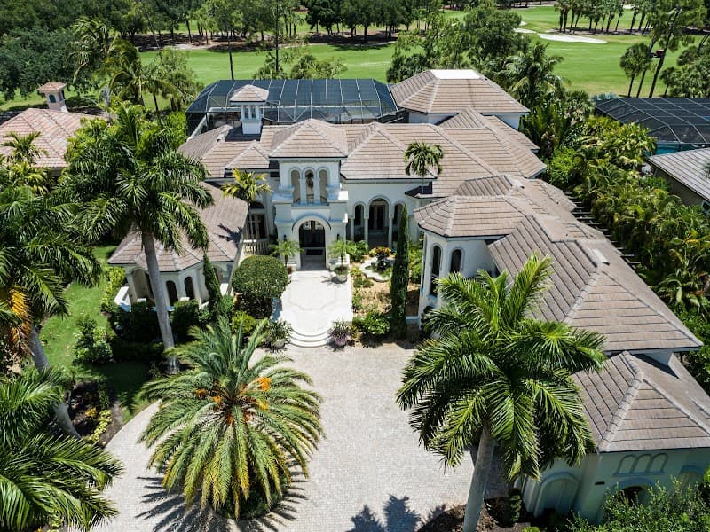 Atlantis Roofing of Naples - Residential Roofing in Naples