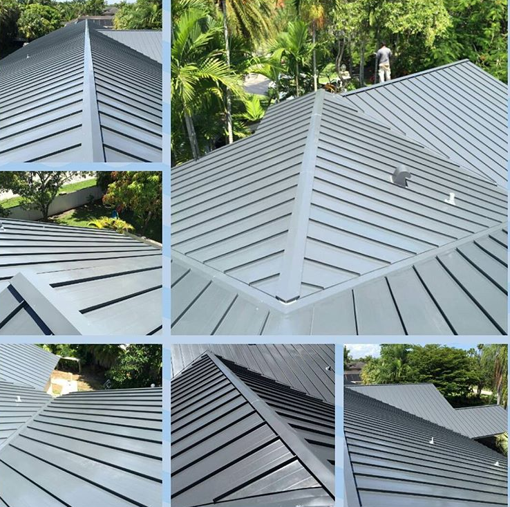 Atlas Roofing Inc. - Flat Roofing in Miami