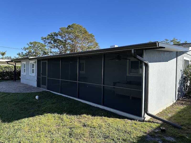 Avanti Gutters LLC - Gutter Installation in Venice