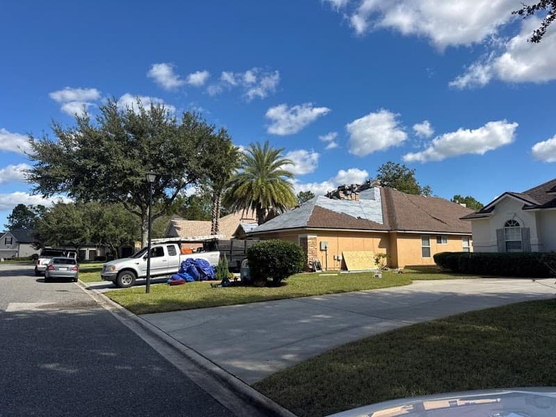 Avenue Roofing - Residential Roofing in Jacksonville