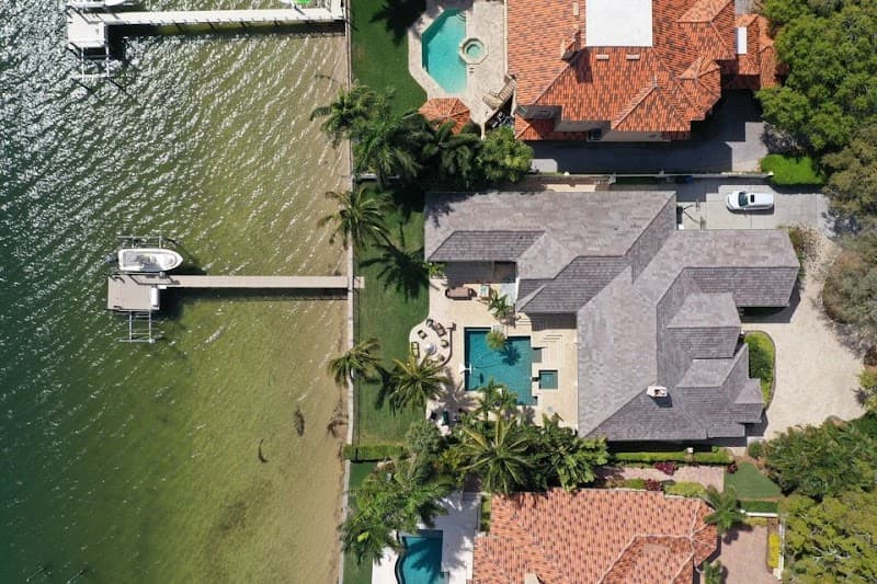 Baldwin Roofing Company - Residential Roofing in Jacksonville