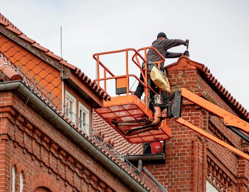 Bay Roofers Tampa - Residential Roofing in Tampa