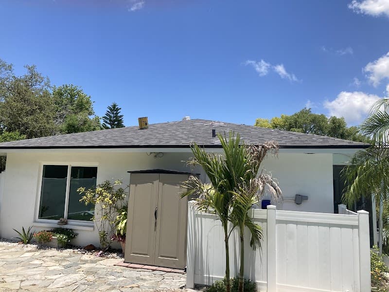 Bay To Bay Roofing, Inc. - Residential Roofing in Lutz