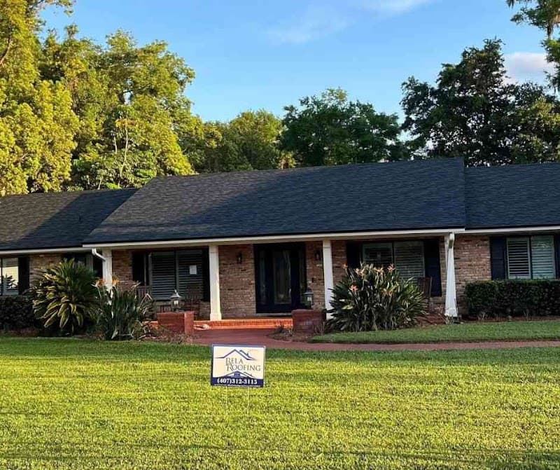 Bela Roofing - Roof Replacement in Orlando