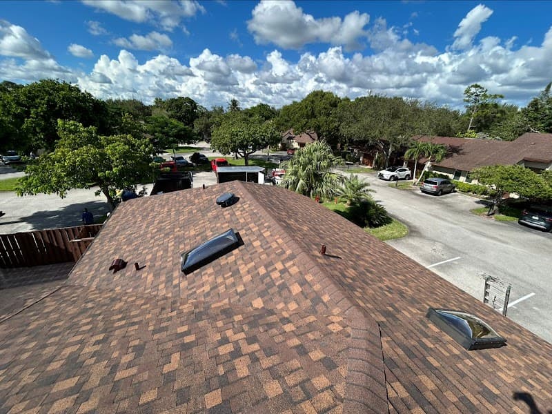 Best American Roofing LLC - Roof Repair in Greenacres