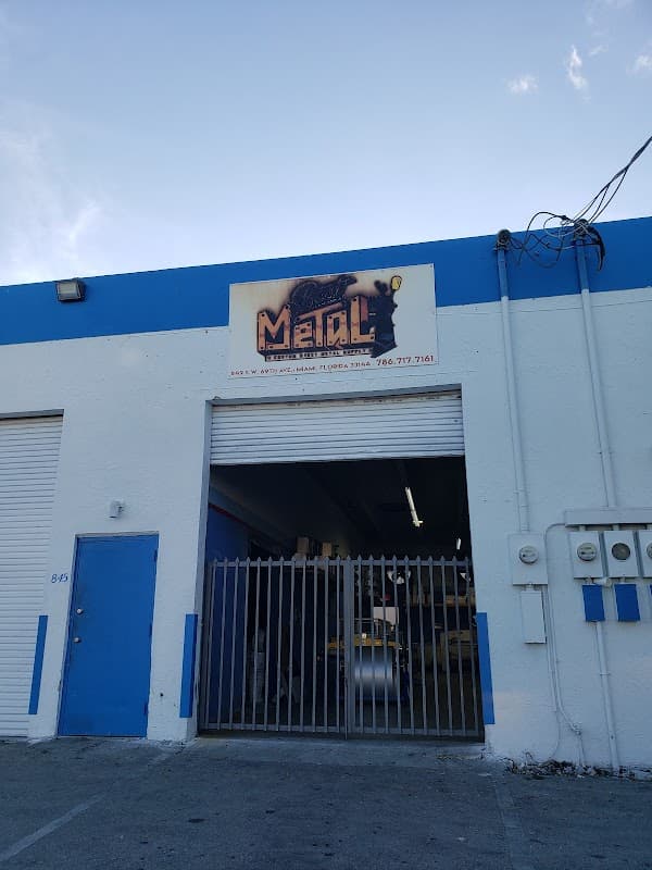 Best Metal - Metal Roof Fabricator - Metal Roofing in Miami