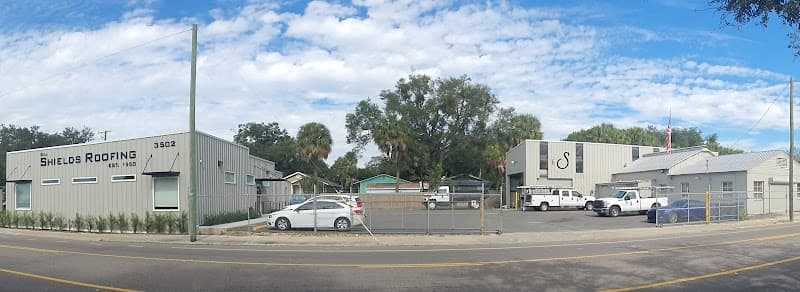 Bill Shields Roofing Co - Residential Roofing in Tampa