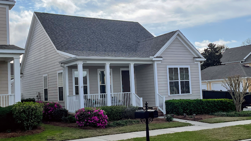 Blackfoot Roofing & Construction - Residential Roofing in Crawfordville