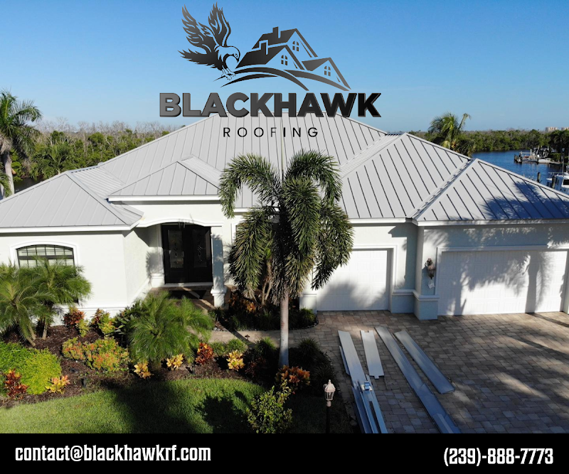 Blackhawk Roofing - Tile Roofing in Opa-locka