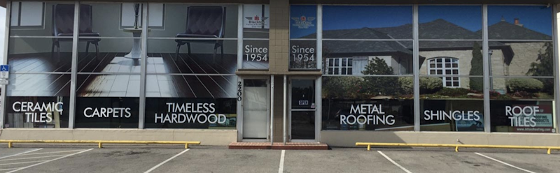 Blackton Roofing & Flooring - Tile Roofing in Orlando