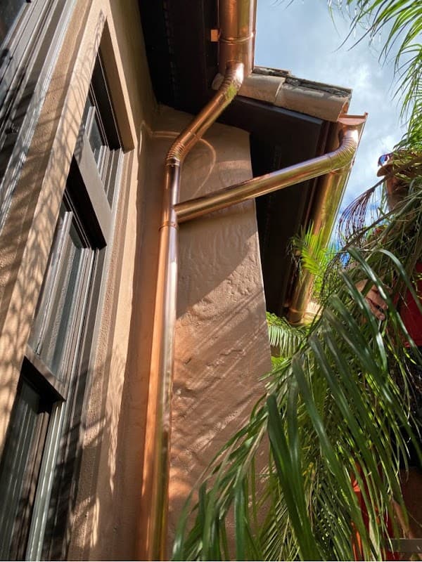 Blessed Gutters - Gutter Installation in Sanford