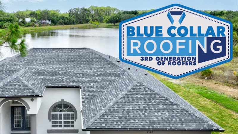 Blue Collar Roofing - Tile Roofing in Bradenton