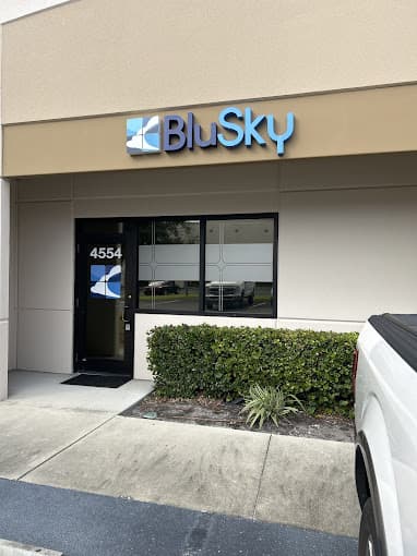 BluSky Restoration Contractors - Roof Repair in Tampa