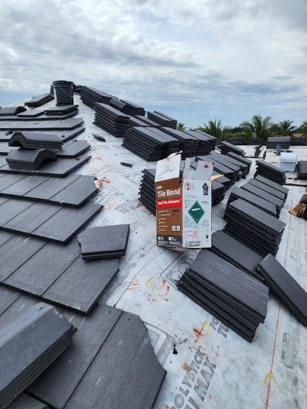 BMG Roofing Inc - Residential Roofing in Cooper City