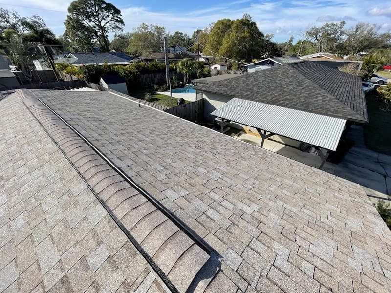 Bone Dry Roofing - Residential Roofing in Sarasota