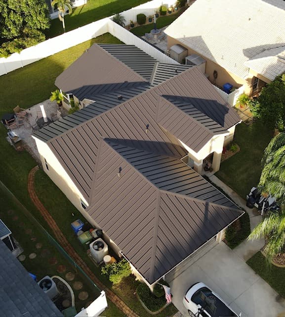 Borges Roofing Inc. - Roof Repair in Hialeah