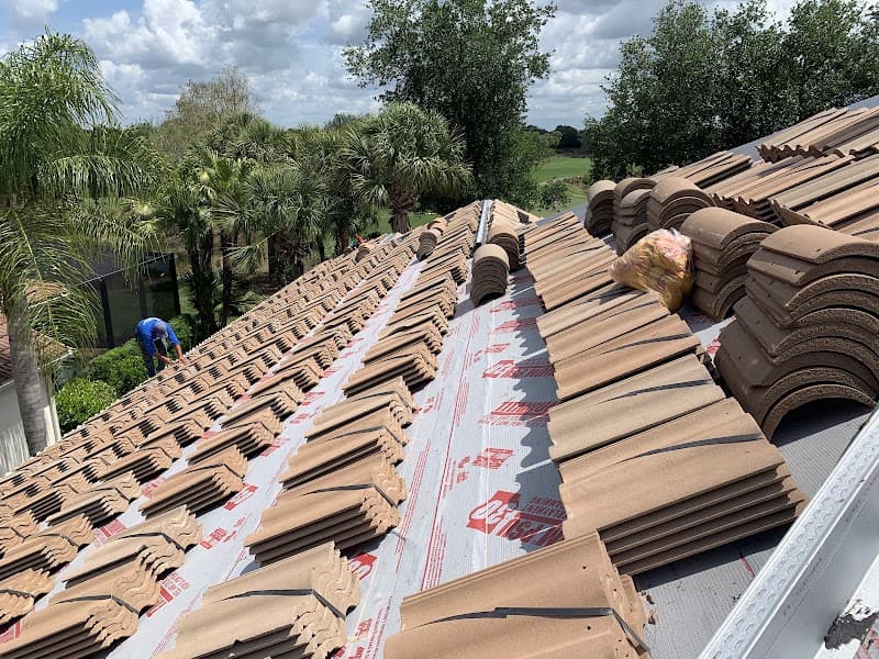 Boss Roofing - Residential Roofing in Fort Myers