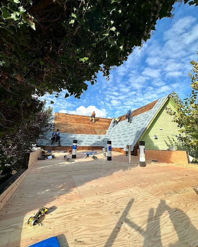 BP Pros Roofing Company Lake Worth Beach - Residential Roofing in Greenacres