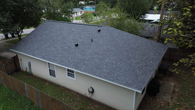 Brehm Roofing & Restoration - Alachua - Residential Roofing in Alachua