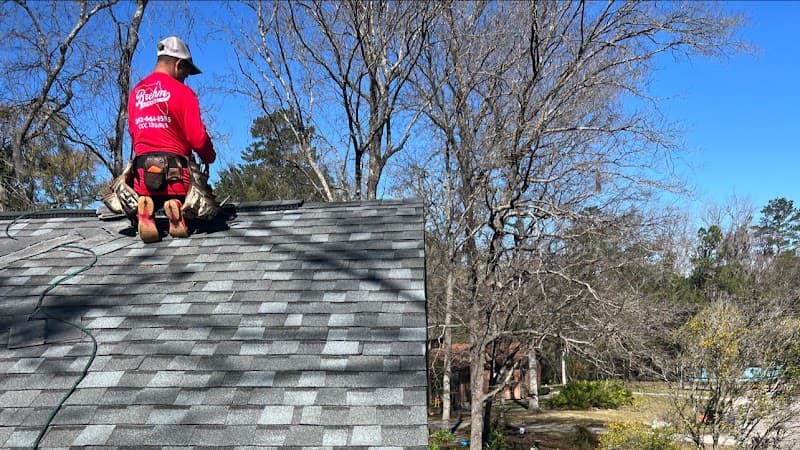 Brehm Roofing & Restoration - Residential Roofing in Gainesville