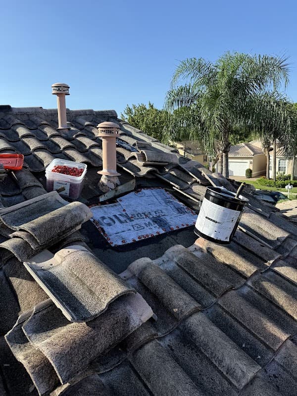 BRO'S Roofing Services Inc - Shingle Roofing in Fort Pierce