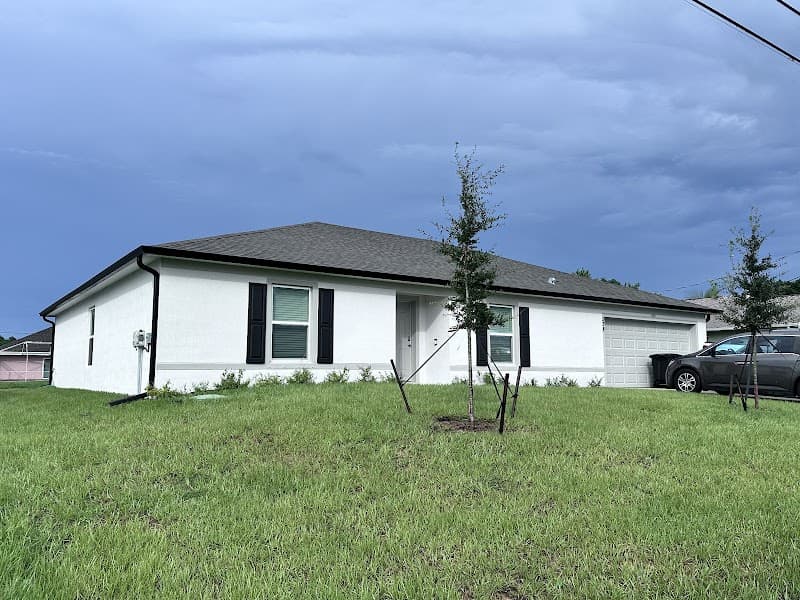 Budget Gutters Inc. - Gutter Installation in Fort Pierce