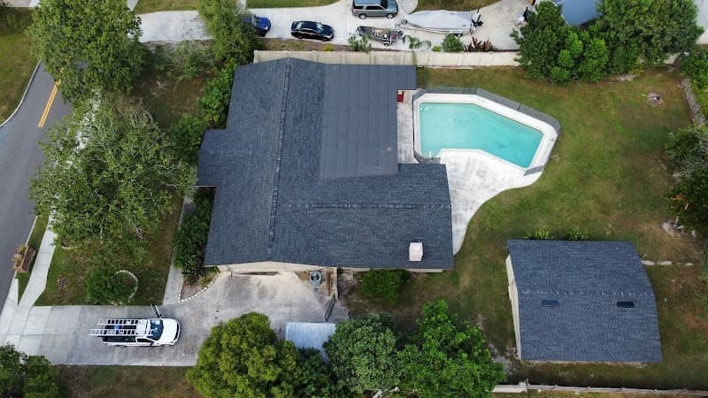 Budget Roofing Service, Inc. - Residential Roofing in Winter Haven