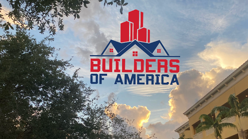 Builders of America - Residential Roofing in Boca Raton